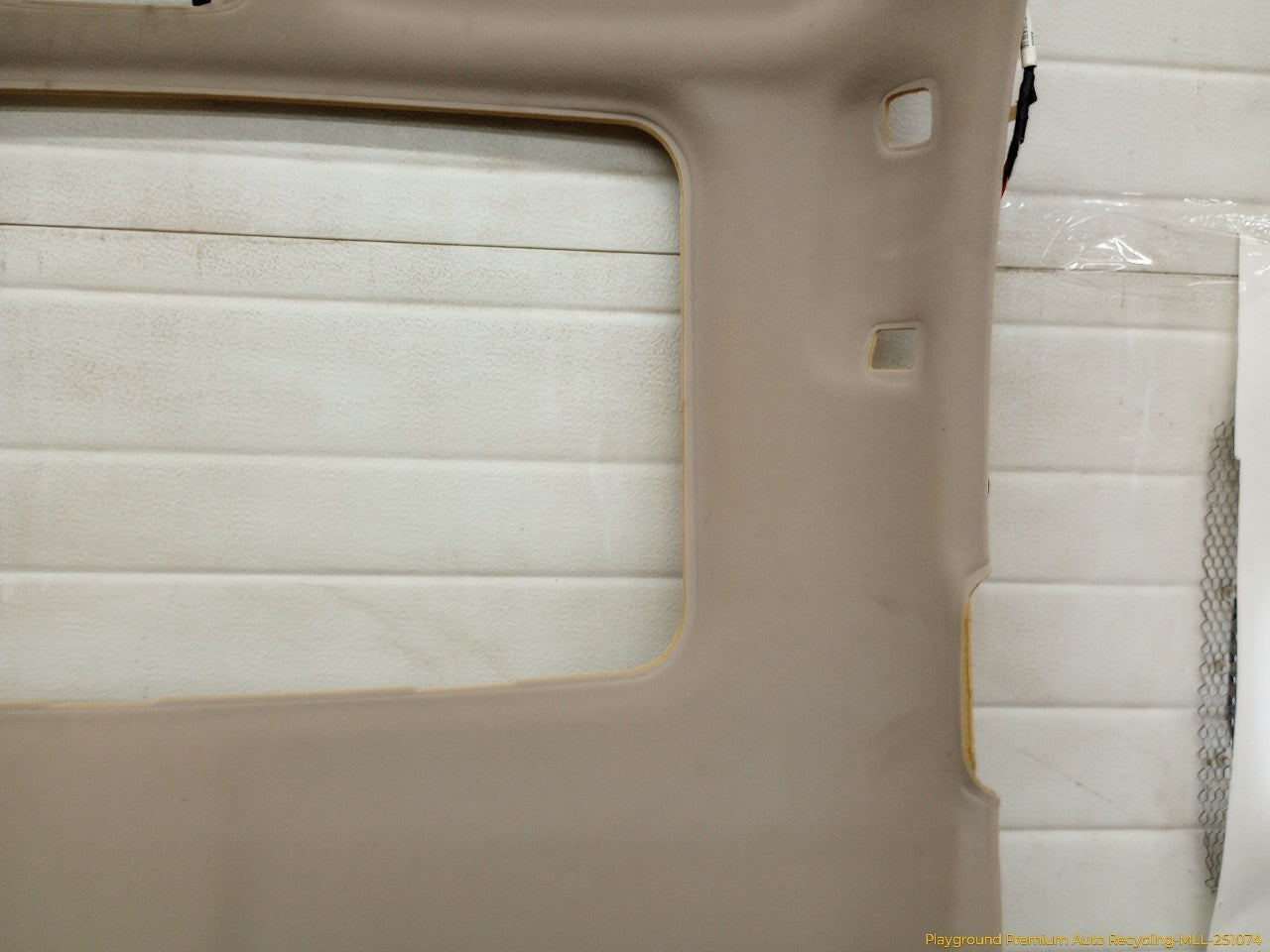 Volvo XC70 Headliner