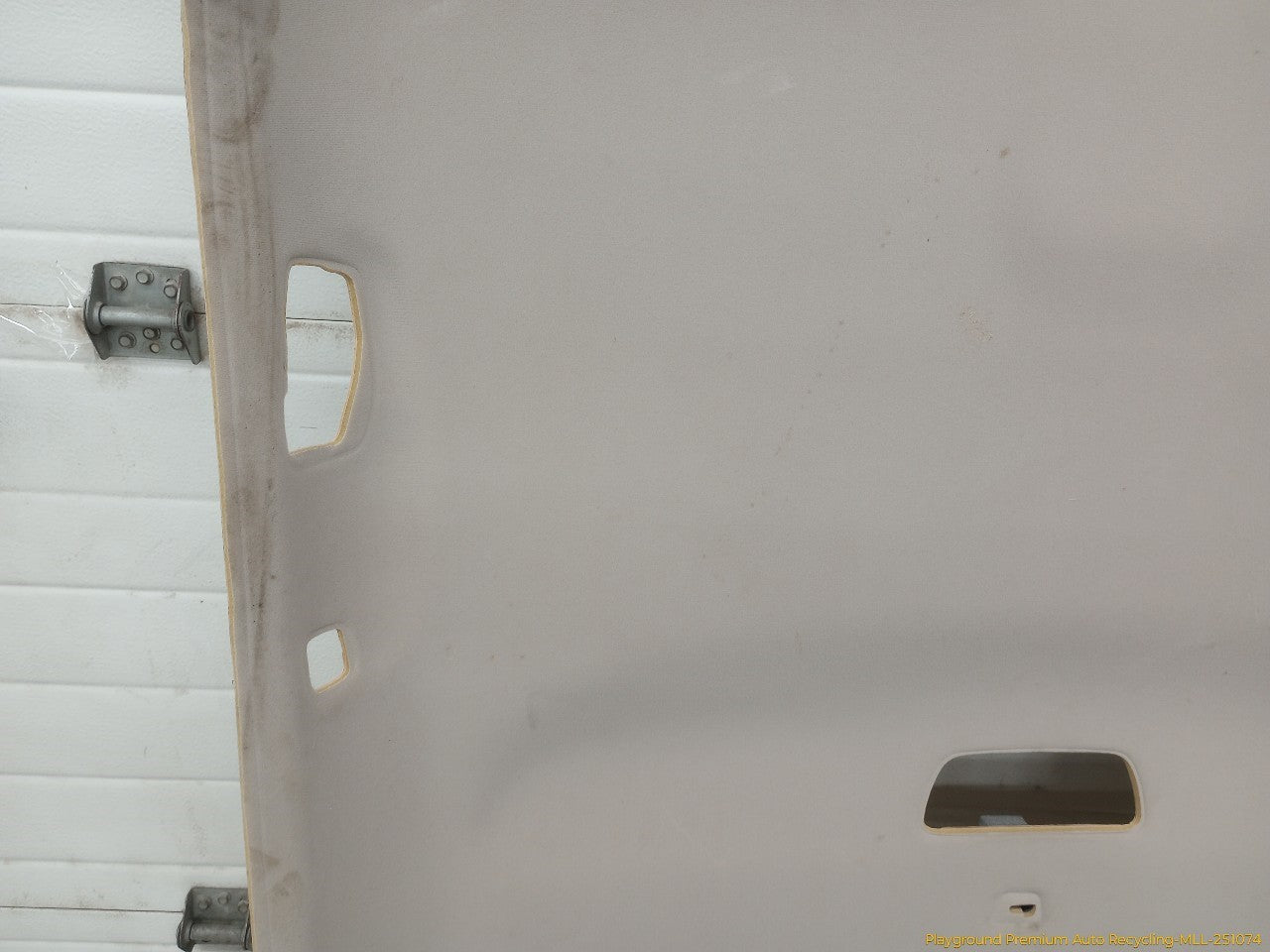 Volvo XC70 Headliner