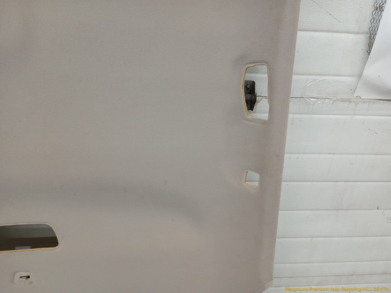 Volvo XC70 Headliner