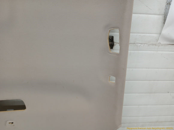 Volvo XC70 Headliner