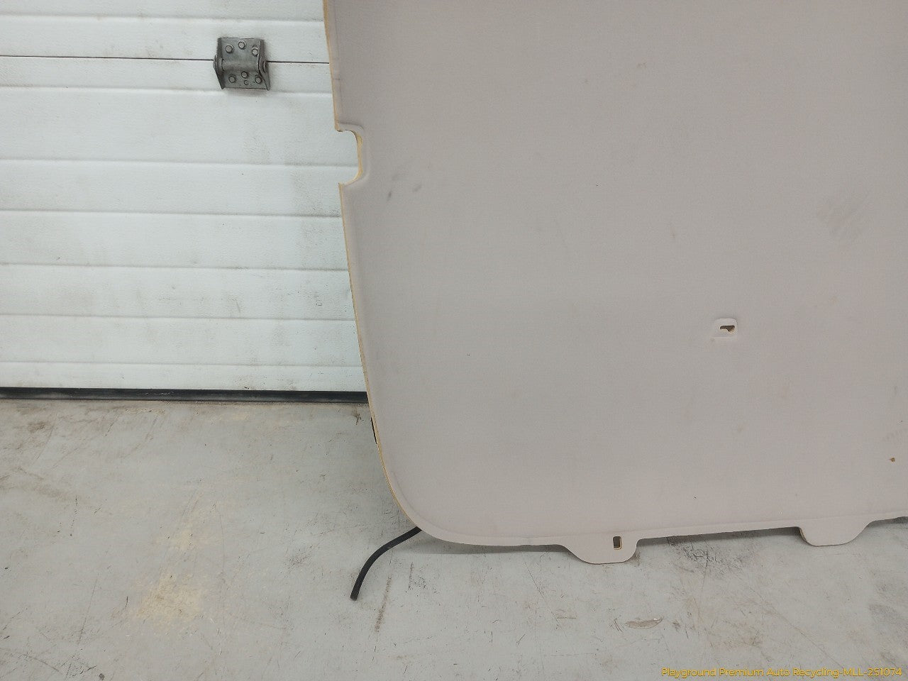 Volvo XC70 Headliner