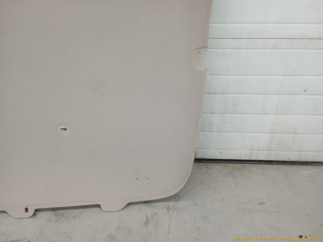 Volvo XC70 Headliner