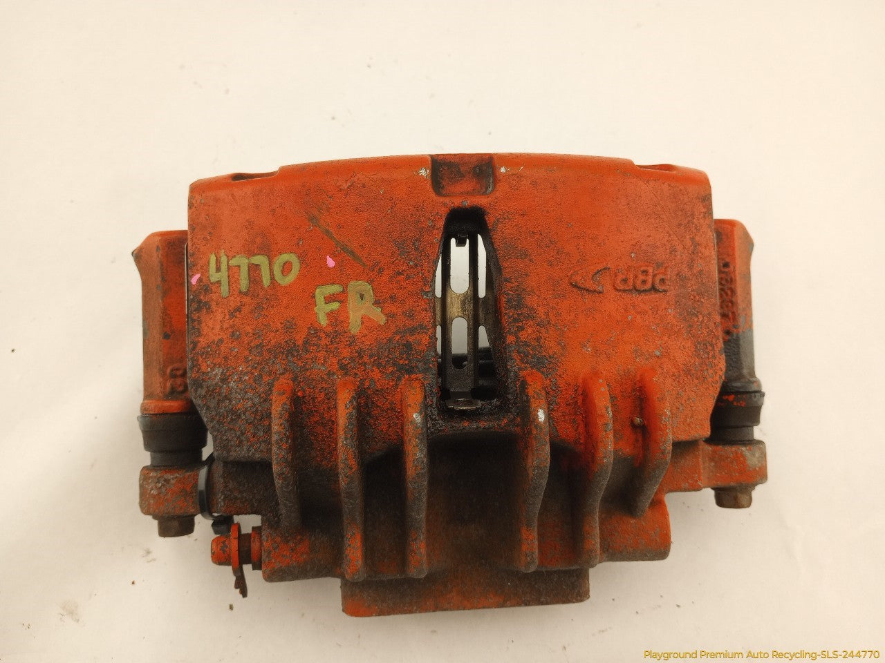 Ford Mustang Passenger Right Front Brake Caliper