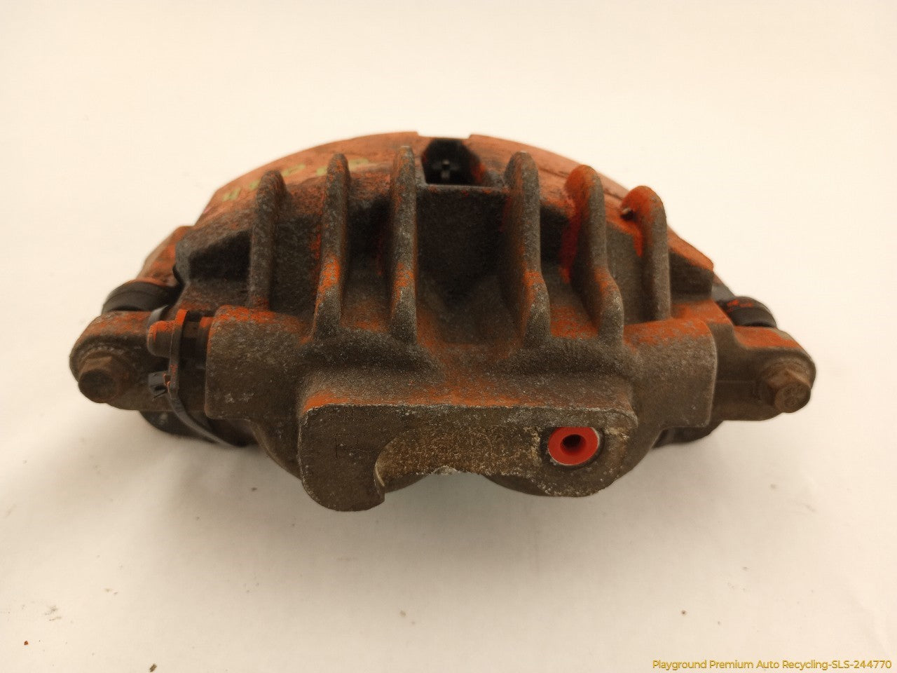Ford Mustang Passenger Right Front Brake Caliper