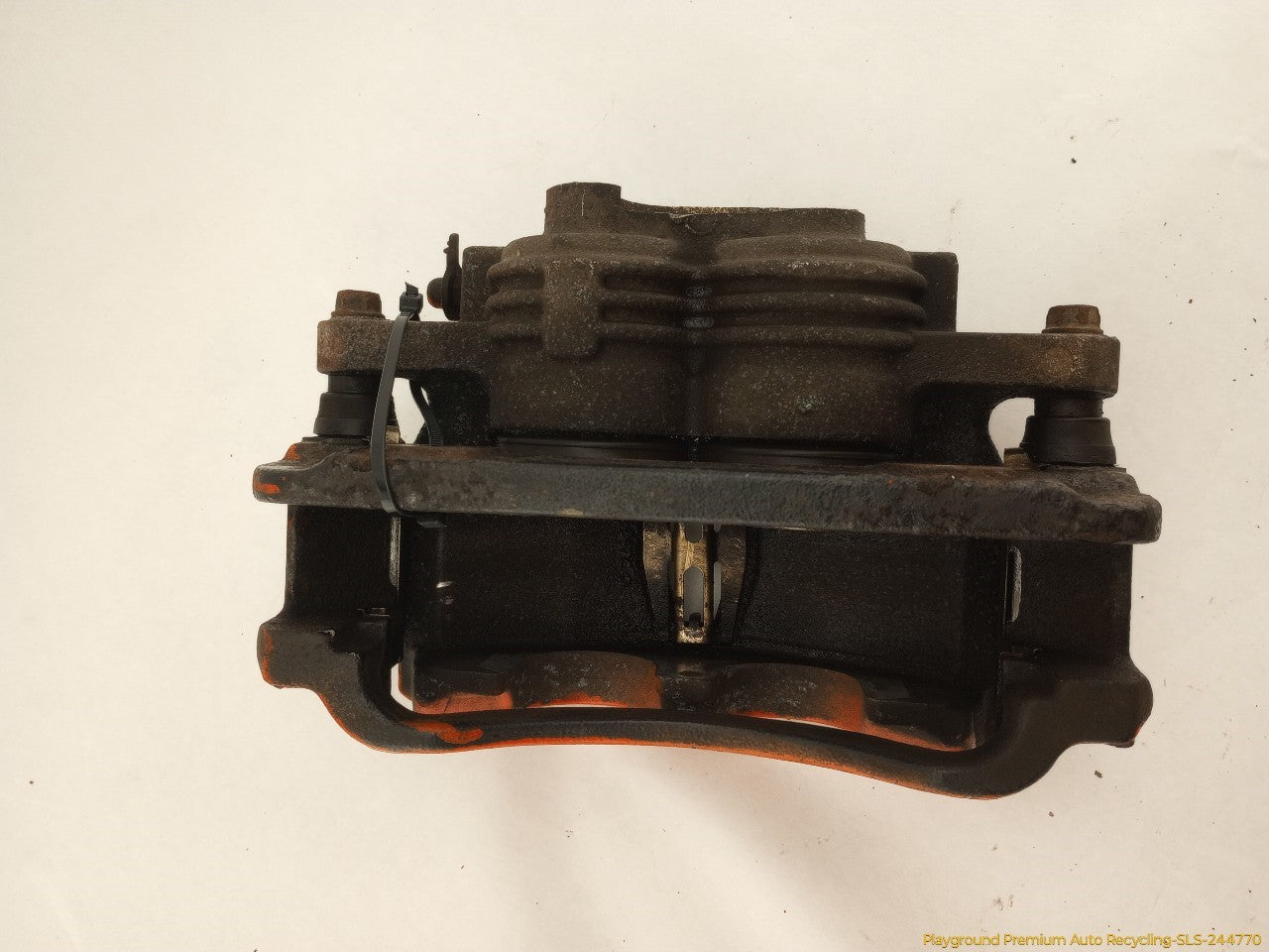 Ford Mustang Passenger Right Front Brake Caliper