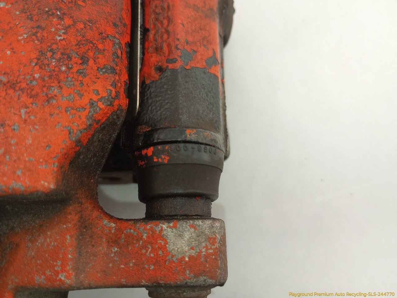 Ford Mustang Passenger Right Front Brake Caliper