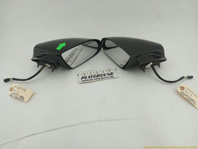 Chevrolet Camaro **AS IS** Pair Of Power Side View Mirrors - 0