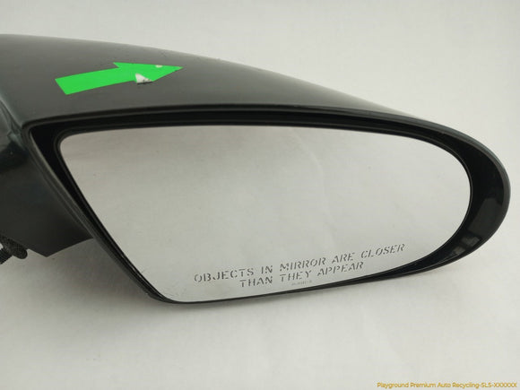 Chevrolet Camaro **AS IS** Pair Of Power Side View Mirrors