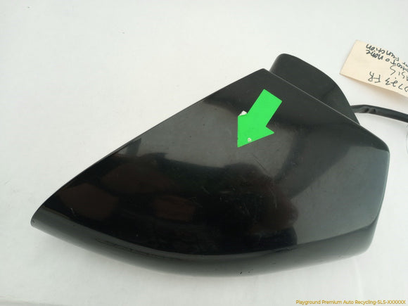 Chevrolet Camaro **AS IS** Pair Of Power Side View Mirrors