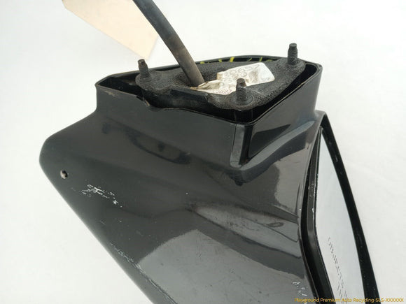 Chevrolet Camaro **AS IS** Pair Of Power Side View Mirrors