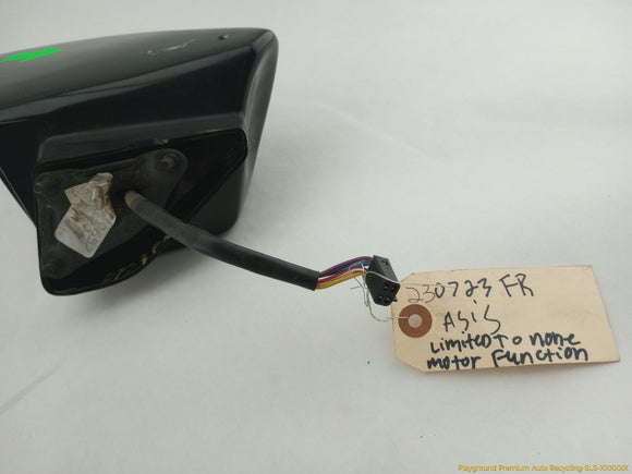 Chevrolet Camaro **AS IS** Pair Of Power Side View Mirrors