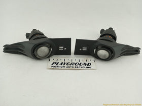 BMW 745I Pair Of Front Fog Lamps