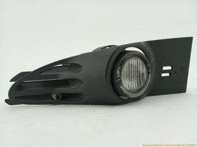 BMW 745I Pair Of Front Fog Lamps - 0