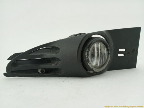 BMW 745I Pair Of Front Fog Lamps