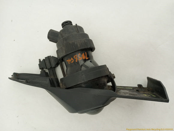 BMW 745I Pair Of Front Fog Lamps