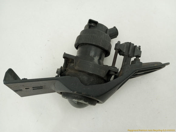 BMW 745I Pair Of Front Fog Lamps