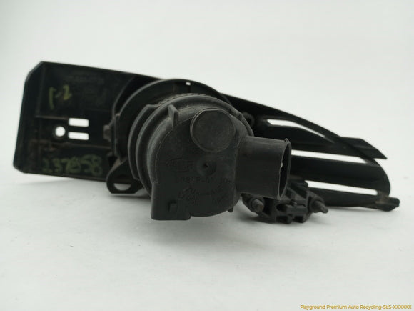 BMW 745I Pair Of Front Fog Lamps