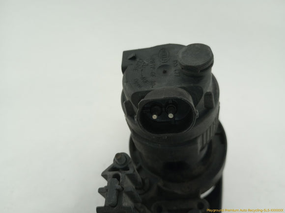 BMW 745I Pair Of Front Fog Lamps