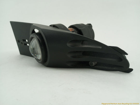 BMW 745I Pair Of Front Fog Lamps