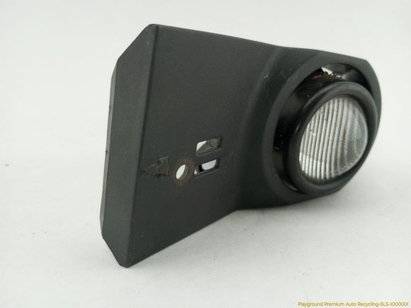 BMW 745I Pair Of Front Fog Lamps