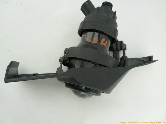 BMW 745I Pair Of Front Fog Lamps