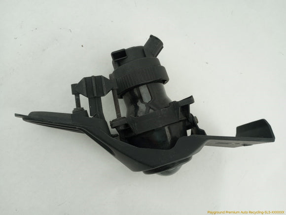 BMW 745I Pair Of Front Fog Lamps