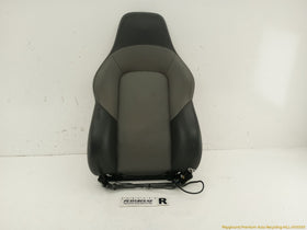 Chrysler Crossfire Passenger Right Front Upper Seat Cushion