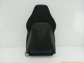 Chrysler Crossfire Passenger Right Front Upper Seat Cushion - 0