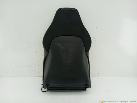Chrysler Crossfire Passenger Right Front Upper Seat Cushion