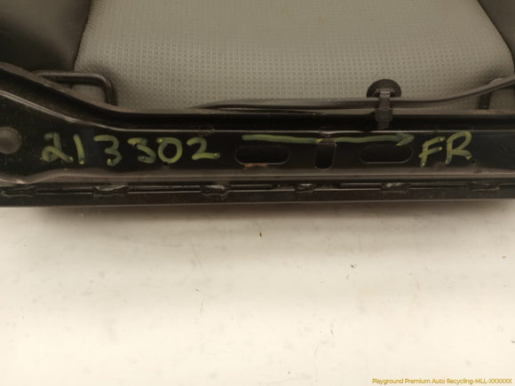 Chrysler Crossfire Passenger Right Front Upper Seat Cushion