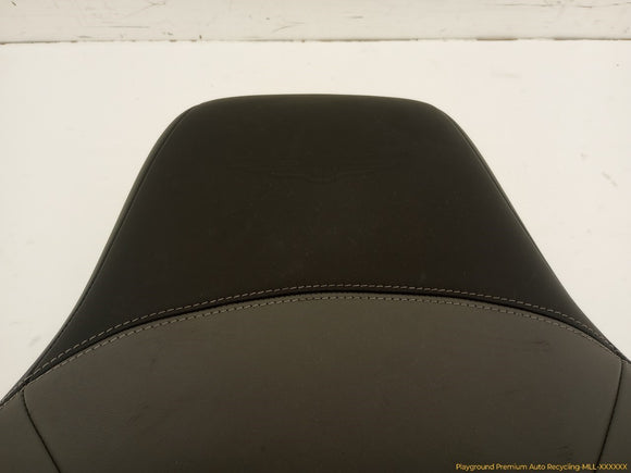 Chrysler Crossfire Passenger Right Front Upper Seat Cushion