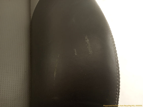 Chrysler Crossfire Passenger Right Front Upper Seat Cushion