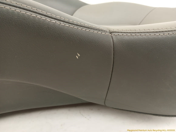 Chrysler Crossfire Passenger Right Front Upper Seat Cushion