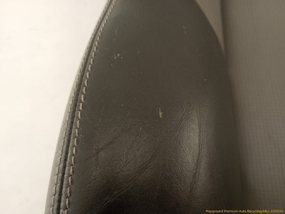 Chrysler Crossfire Passenger Right Front Upper Seat Cushion