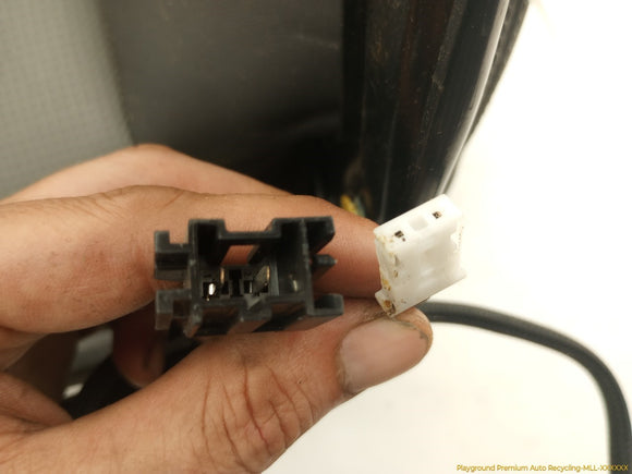 Chrysler Crossfire Passenger Right Front Upper Seat Cushion