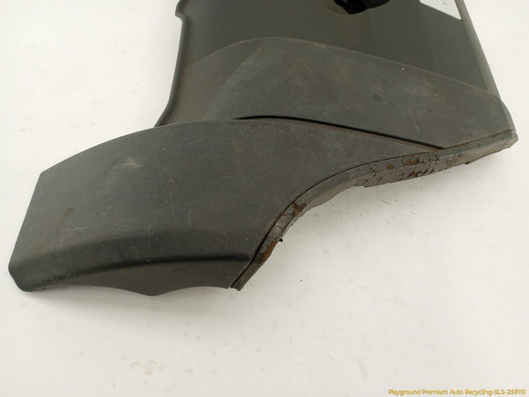 Volvo XC60 Engine Vanity Cover