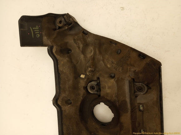 Volvo XC60 Engine Vanity Cover