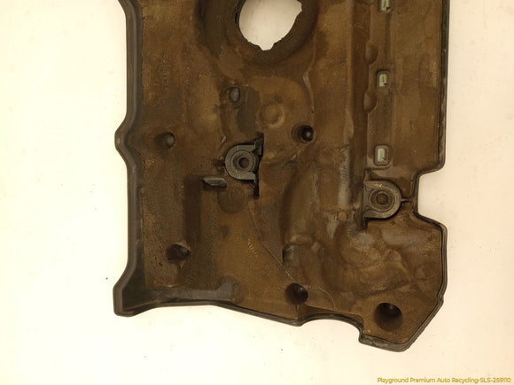 Volvo XC60 Engine Vanity Cover