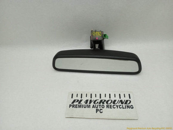 Volvo XC60 Rear View Mirror