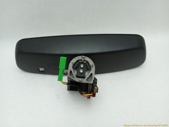 Volvo XC60 Rear View Mirror