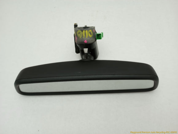 Volvo XC60 Rear View Mirror