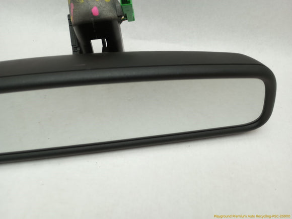Volvo XC60 Rear View Mirror