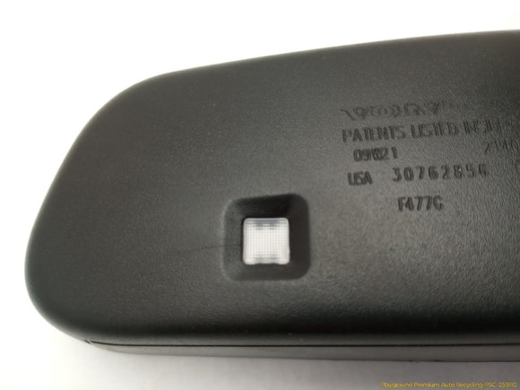 Volvo XC60 Rear View Mirror