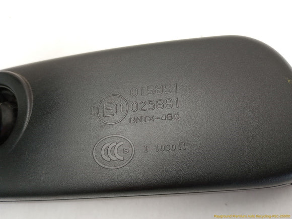 Volvo XC60 Rear View Mirror