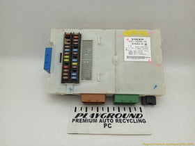 Volvo XC60 Central Electronic Control Module