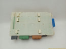 Volvo XC60 Central Electronic Control Module-2