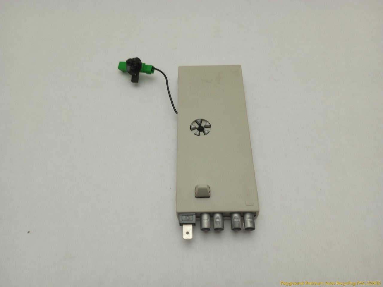 Volvo XC60 Radio Antenna Amplifier - 0