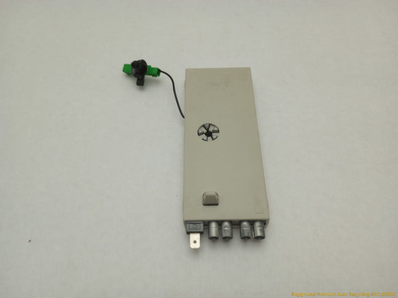 Volvo XC60 Radio Antenna Amplifier