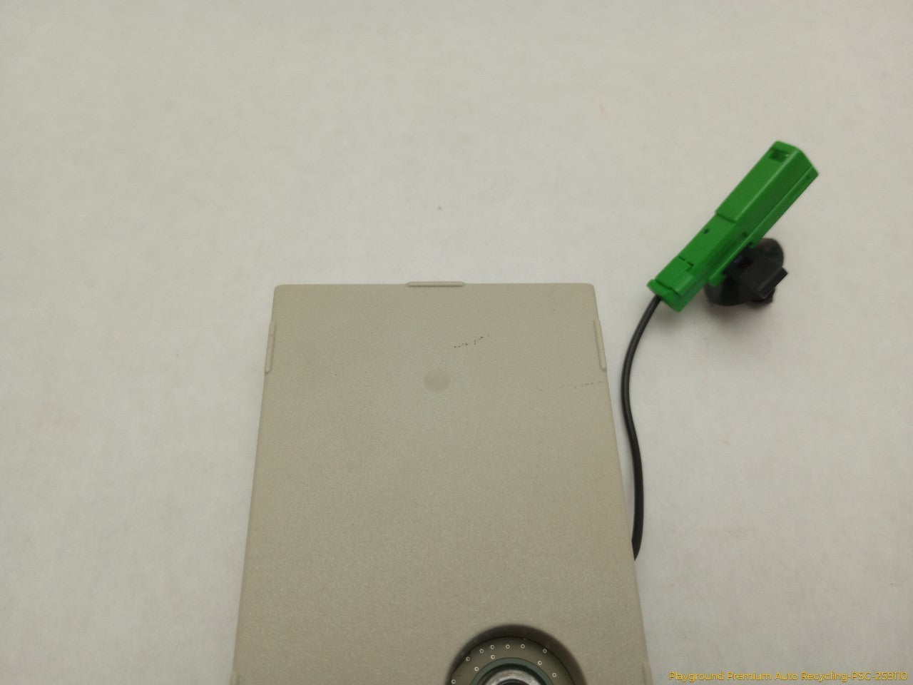 Volvo XC60 Radio Antenna Amplifier