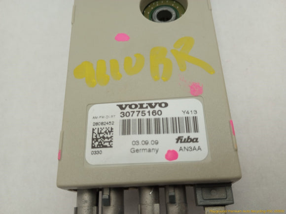 Volvo XC60 Radio Antenna Amplifier